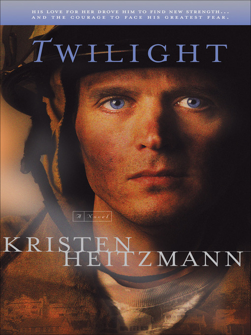 Title details for Twilight by Kristen Heitzmann - Available
